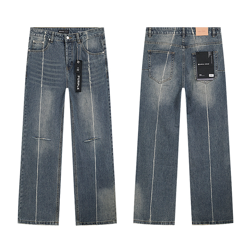 Purple Brand PU811 Jeans
