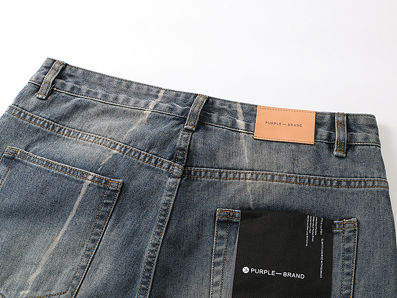 Purple Brand PU811 Jeans