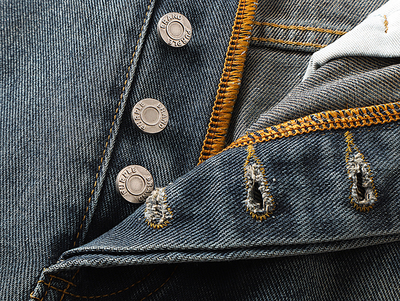 Purple Brand PU811 Jeans