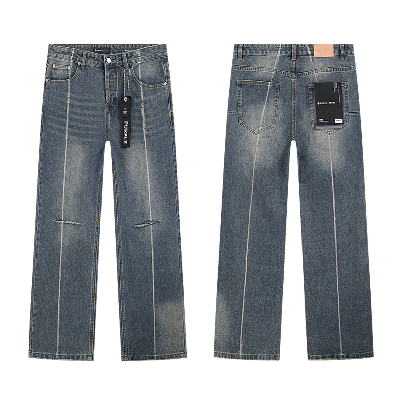 Purple Brand PU811 Jeans