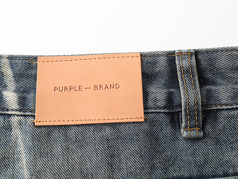 Purple Brand PU811 Jeans
