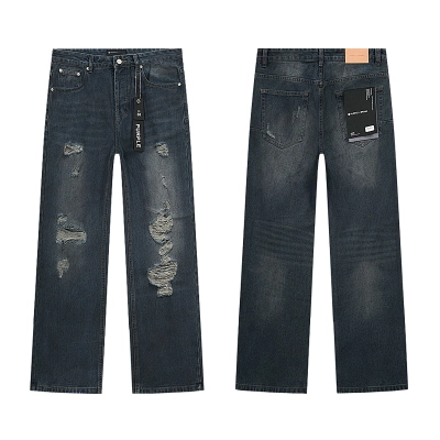 Purple Brand PU812 Jeans 01