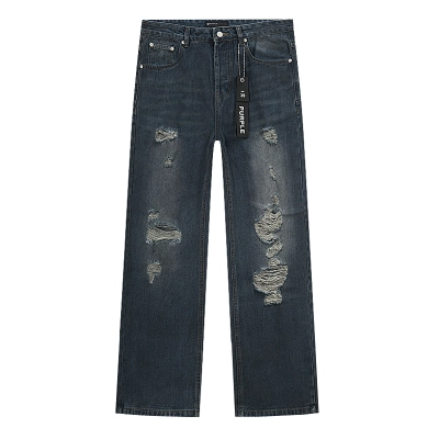 Purple Brand PU812 Jeans 02