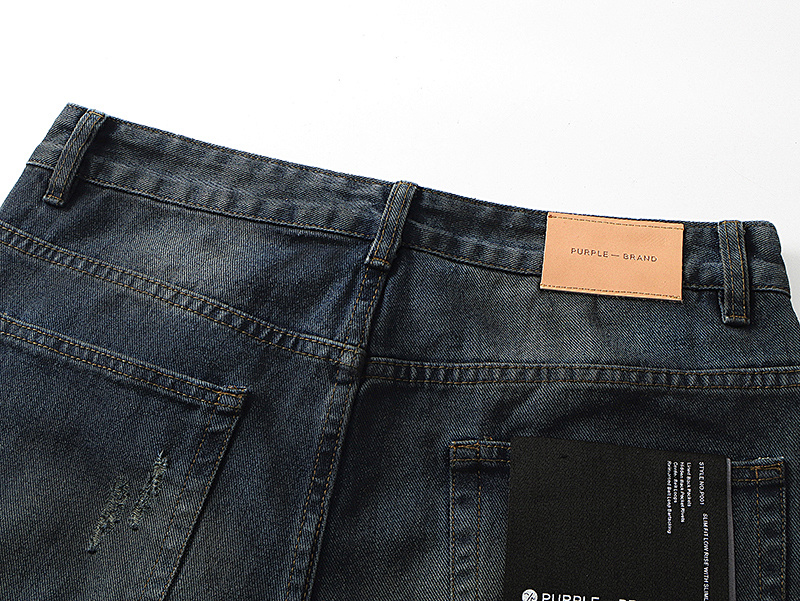 Purple Brand PU812 Jeans