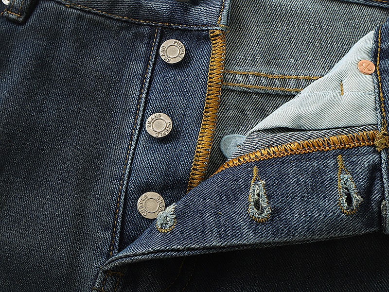 Purple Brand PU812 Jeans