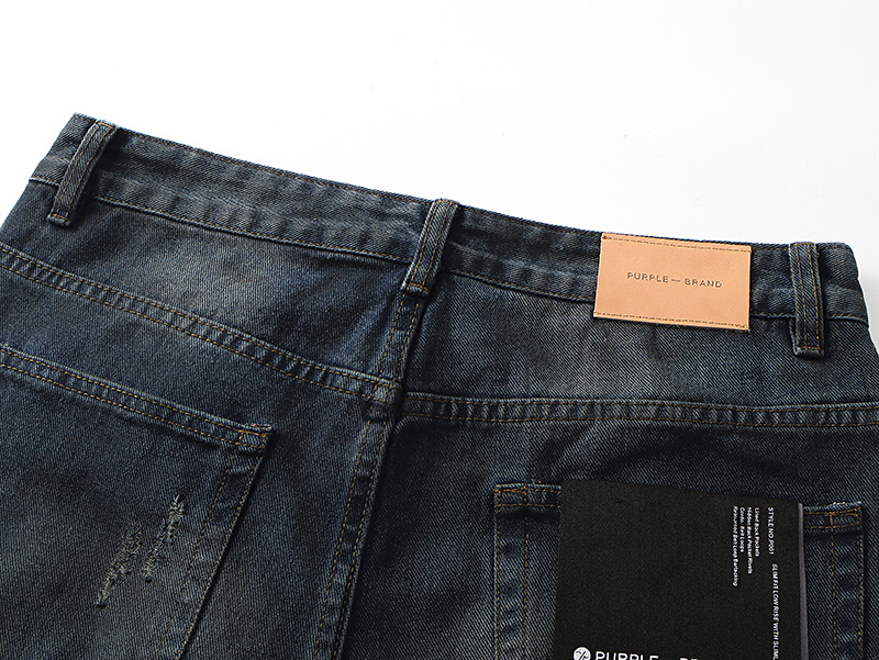 Purple Brand PU812 Jeans