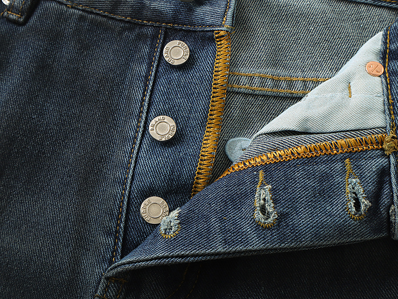 Purple Brand PU812 Jeans