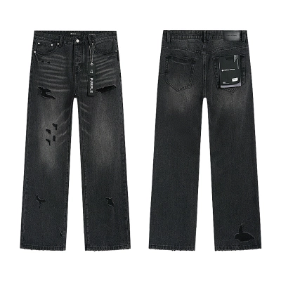 Purple Brand PU813 Jeans 01