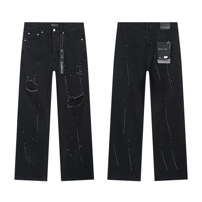 Purple Brand PU815 Jeans 01