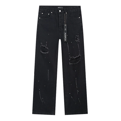 Purple Brand PU815 Jeans 02