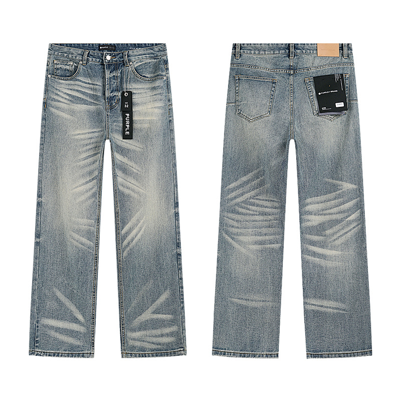 Purple Brand PU816 Jeans