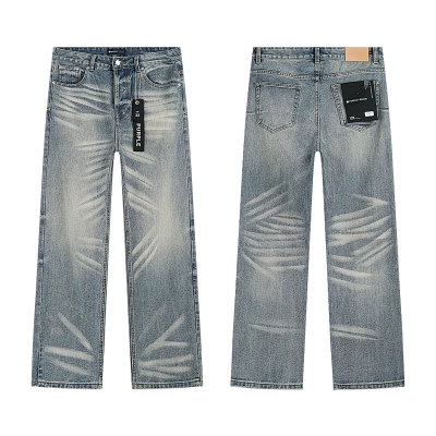 Purple Brand PU816 Jeans 01