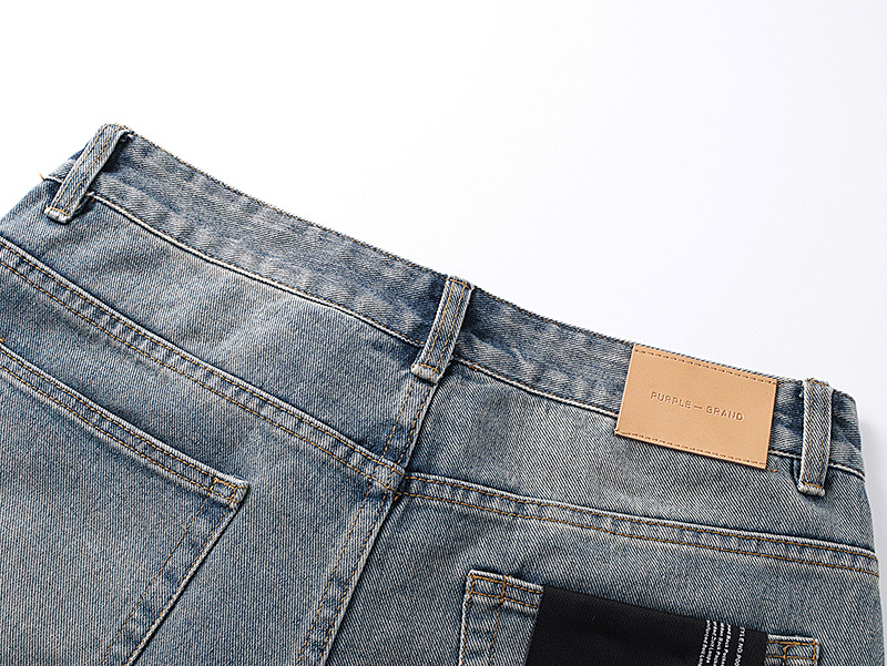 Purple Brand PU816 Jeans