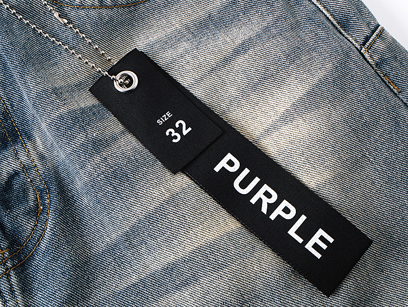 Purple Brand PU816 Jeans