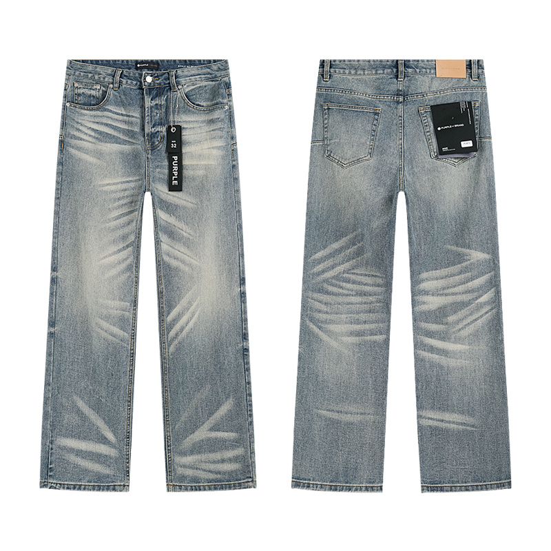 Purple Brand PU816 Jeans