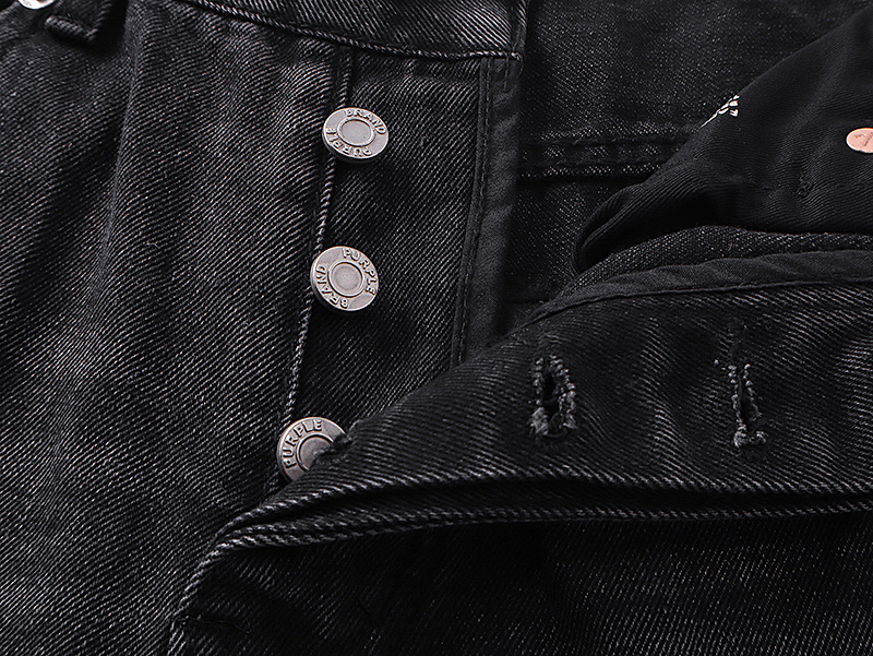 Purple Brand PU818 Jeans