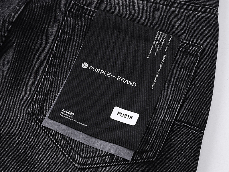 Purple Brand PU818 Jeans