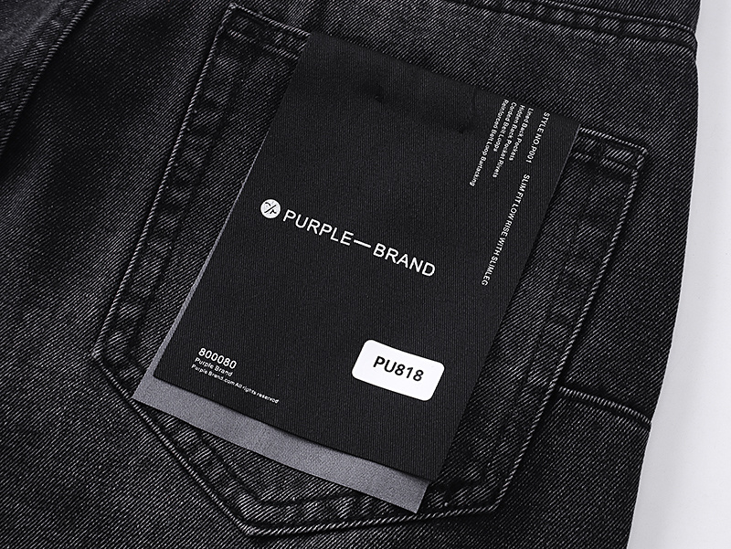 Purple Brand PU818 Jeans