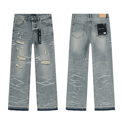 Purple Brand PU819 Jeans 01