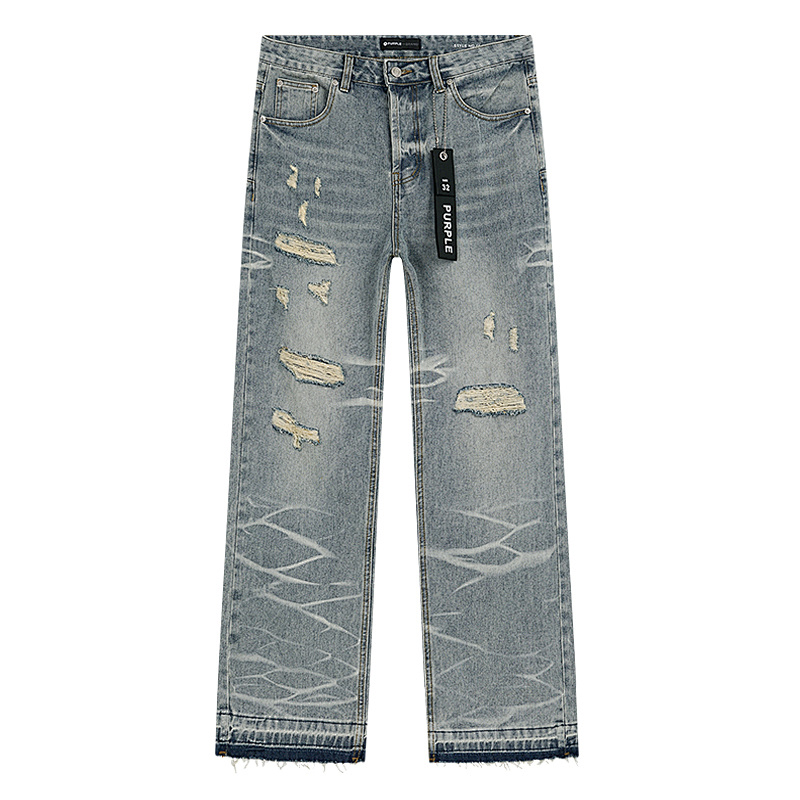 Purple Brand PU819 Jeans