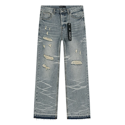 Purple Brand PU819 Jeans 02