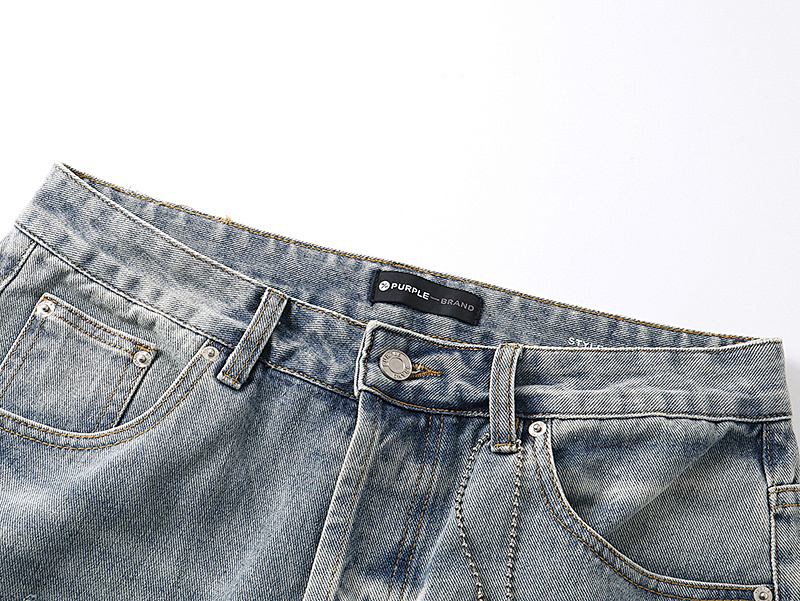 Purple Brand PU819 Jeans