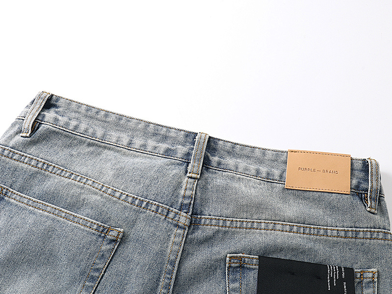 Purple Brand PU819 Jeans