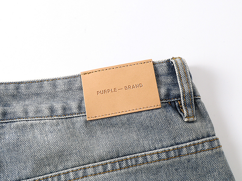 Purple Brand PU819 Jeans
