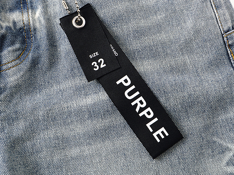 Purple Brand PU819 Jeans