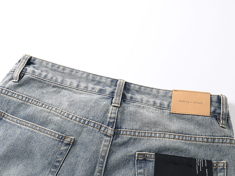 Purple Brand PU819 Jeans