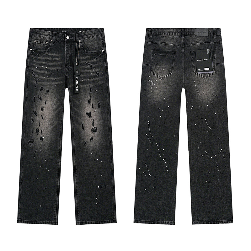 Purple Brand PU820 Jeans