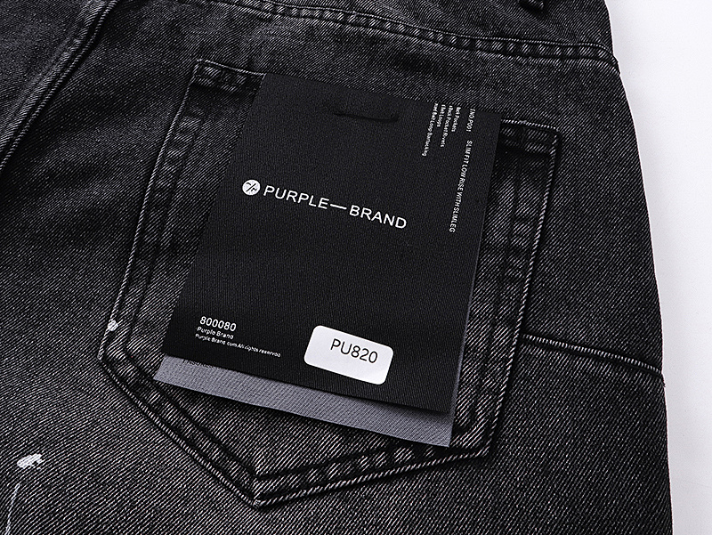 Purple Brand PU820 Jeans