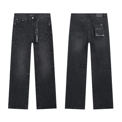 Purple Brand PU821 Jeans 01