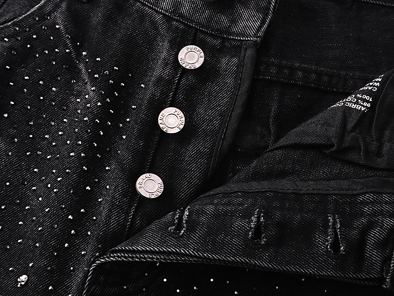 Purple Brand PU821 Jeans