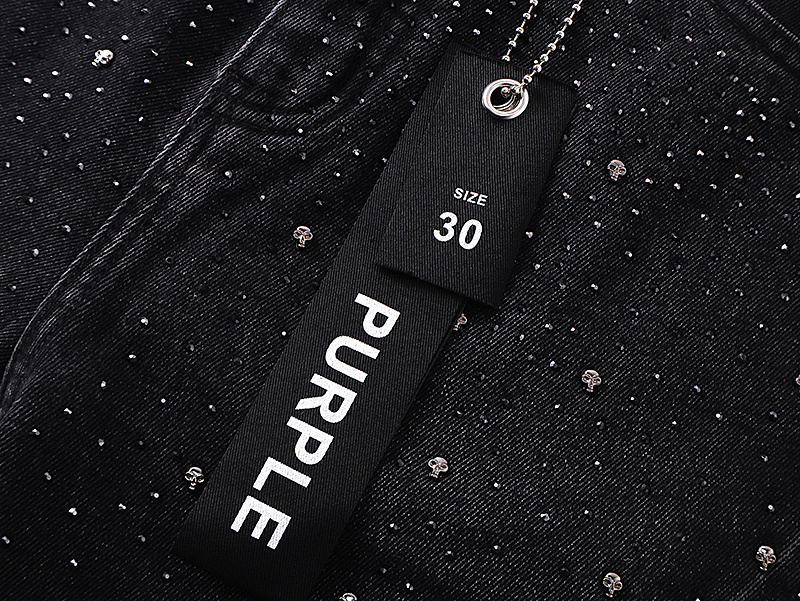 Purple Brand PU821 Jeans