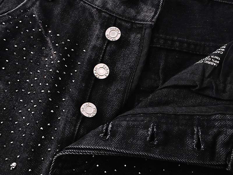 Purple Brand PU821 Jeans