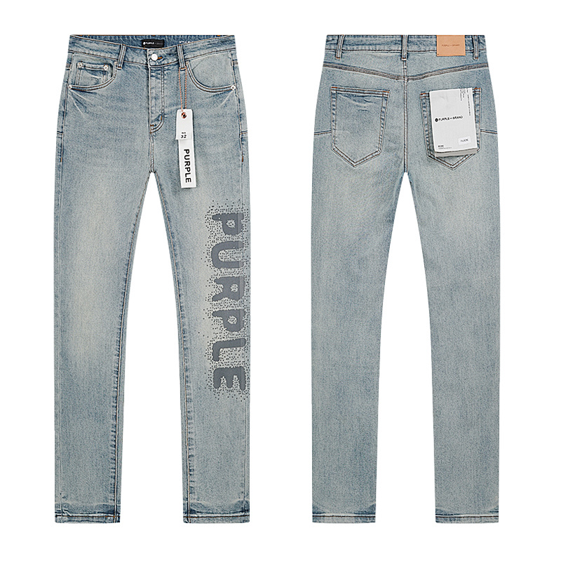 Purple Brand PU826 Jeans
