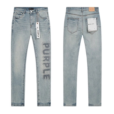 Purple Brand PU826 Jeans 01