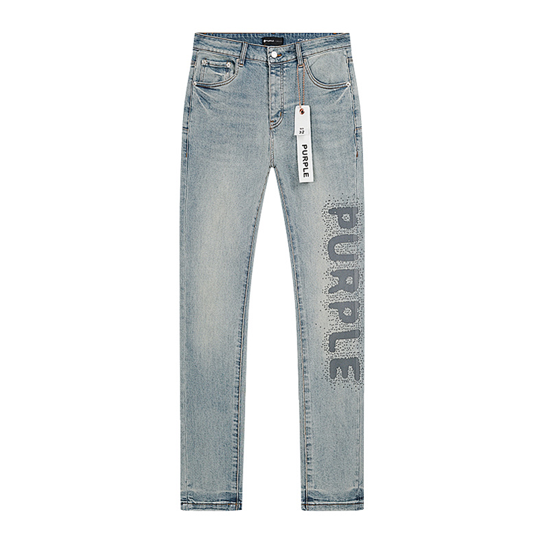 Purple Brand PU826 Jeans