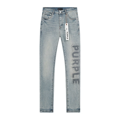 Purple Brand PU826 Jeans 02