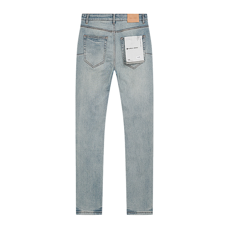 Purple Brand PU826 Jeans