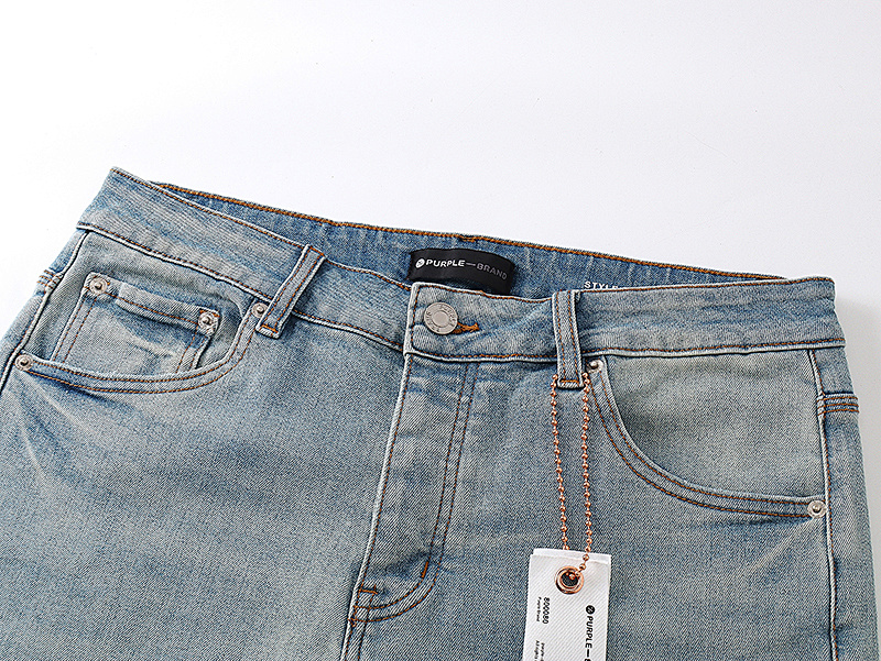 Purple Brand PU826 Jeans