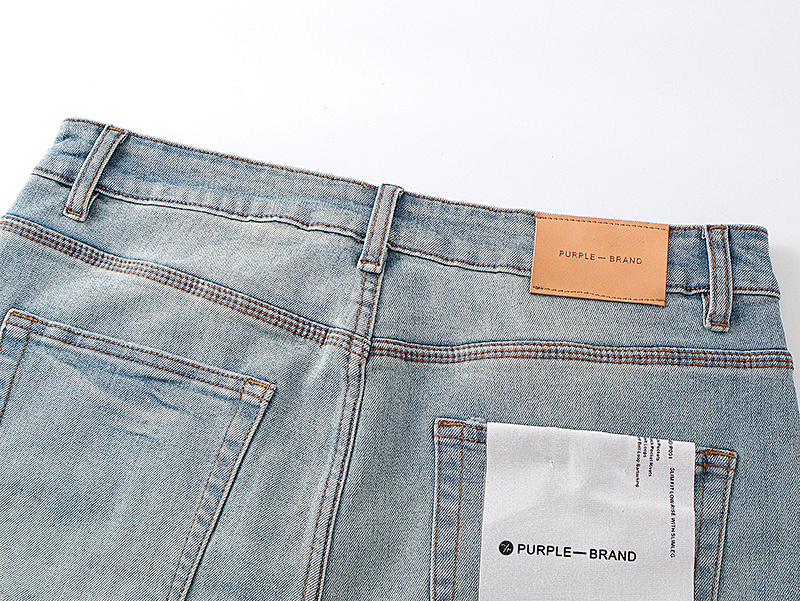 Purple Brand PU826 Jeans