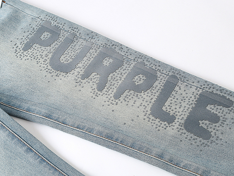 Purple Brand PU826 Jeans