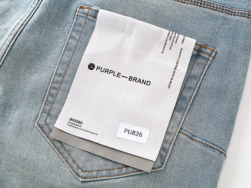 Purple Brand PU826 Jeans
