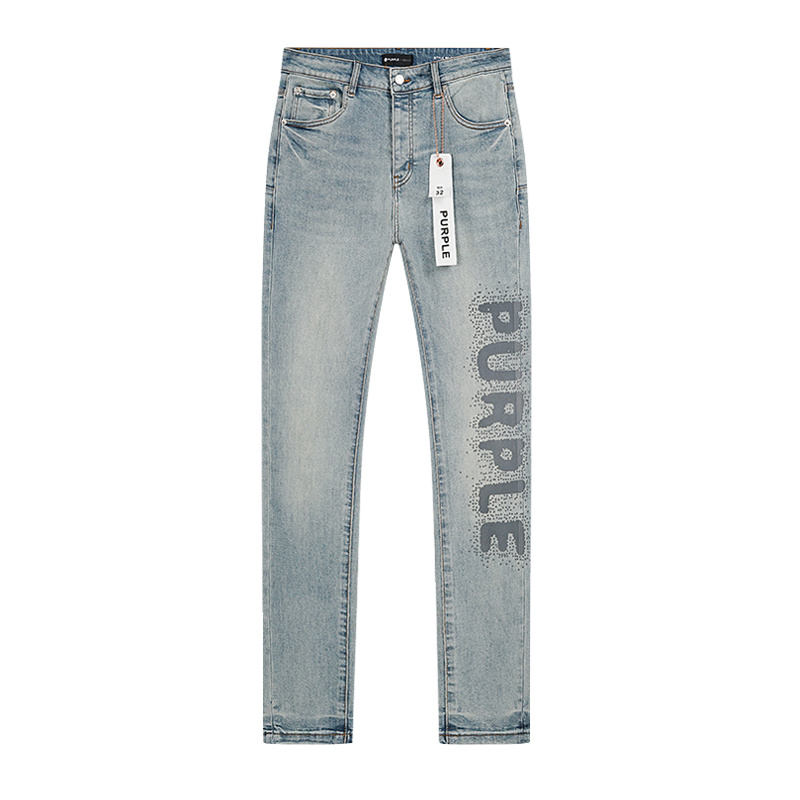 Purple Brand PU826 Jeans
