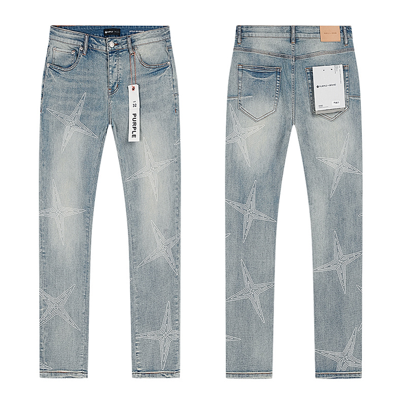 Purple Brand PU827 Jeans