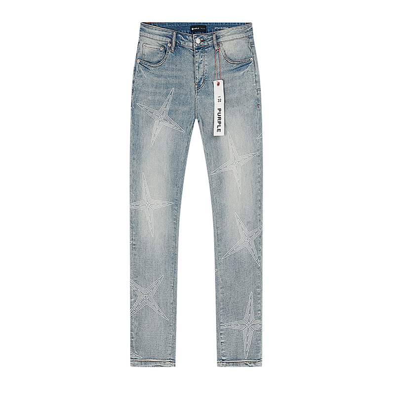 Purple Brand PU827 Jeans