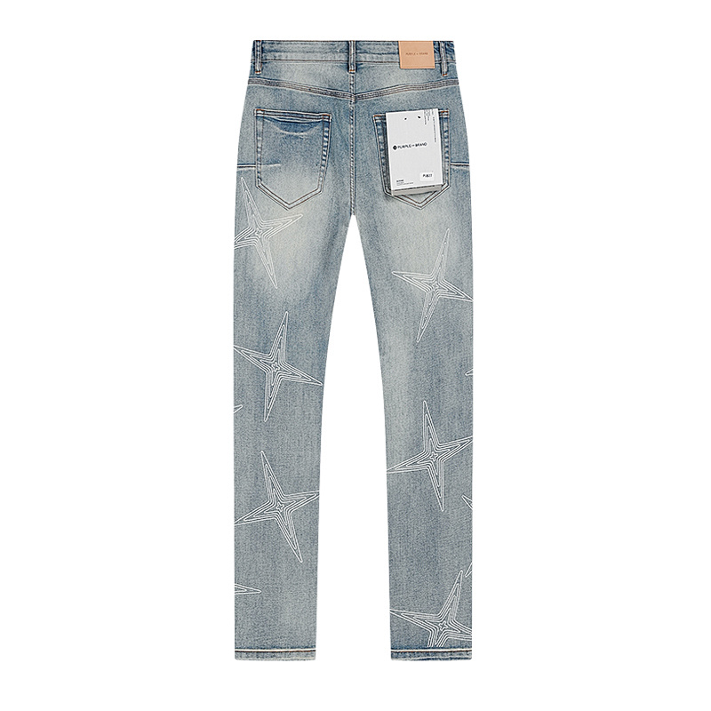 Purple Brand PU827 Jeans