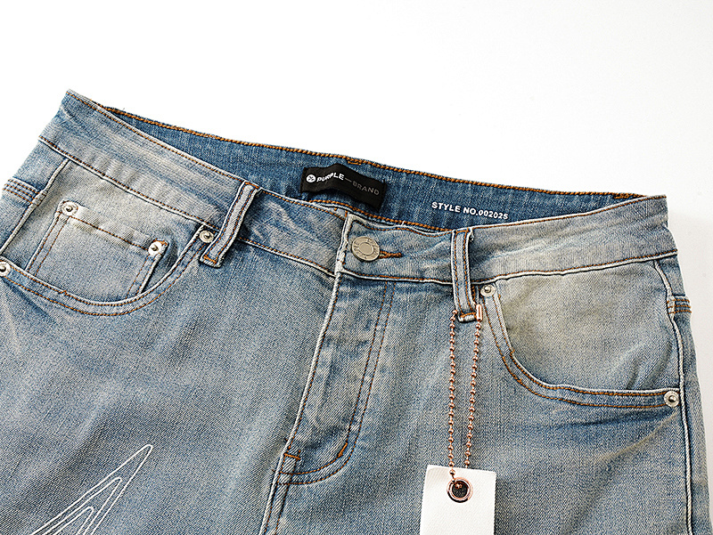 Purple Brand PU827 Jeans